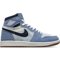 Jordan Aj1 Retro High Og Herren Sneaker - Weiß - Größe 42.5 - Leder von Jordan