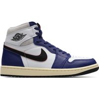 Jordan Aj1 Retro High Og Rmst Herren Schuhe - Weiß - Größe: 42.5 - Leder - Foot Locker von Jordan