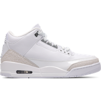 Jordan Retro 3 Pure Money Herren Schuhe - Weiß - Größe: 42.5 - Leder - Foot Locker Jordan Retro 3 Pure Money Herren Schuhe - Weiß - Größe: 42.5 - Leder - Foot Locker von Jordan
