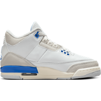 Jordan Aj3 Retro Kleinkind Sneaker - Weiß - Größe 35.5 - Leder Jordan Aj3 Retro Kleinkind Sneaker - Weiß - Größe 35.5 - Leder von Jordan
