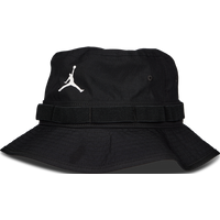 Jordan Apex Bucket Unisex Kappen - Schwarz - Größe 35 - 38 - Baumwolle von Jordan