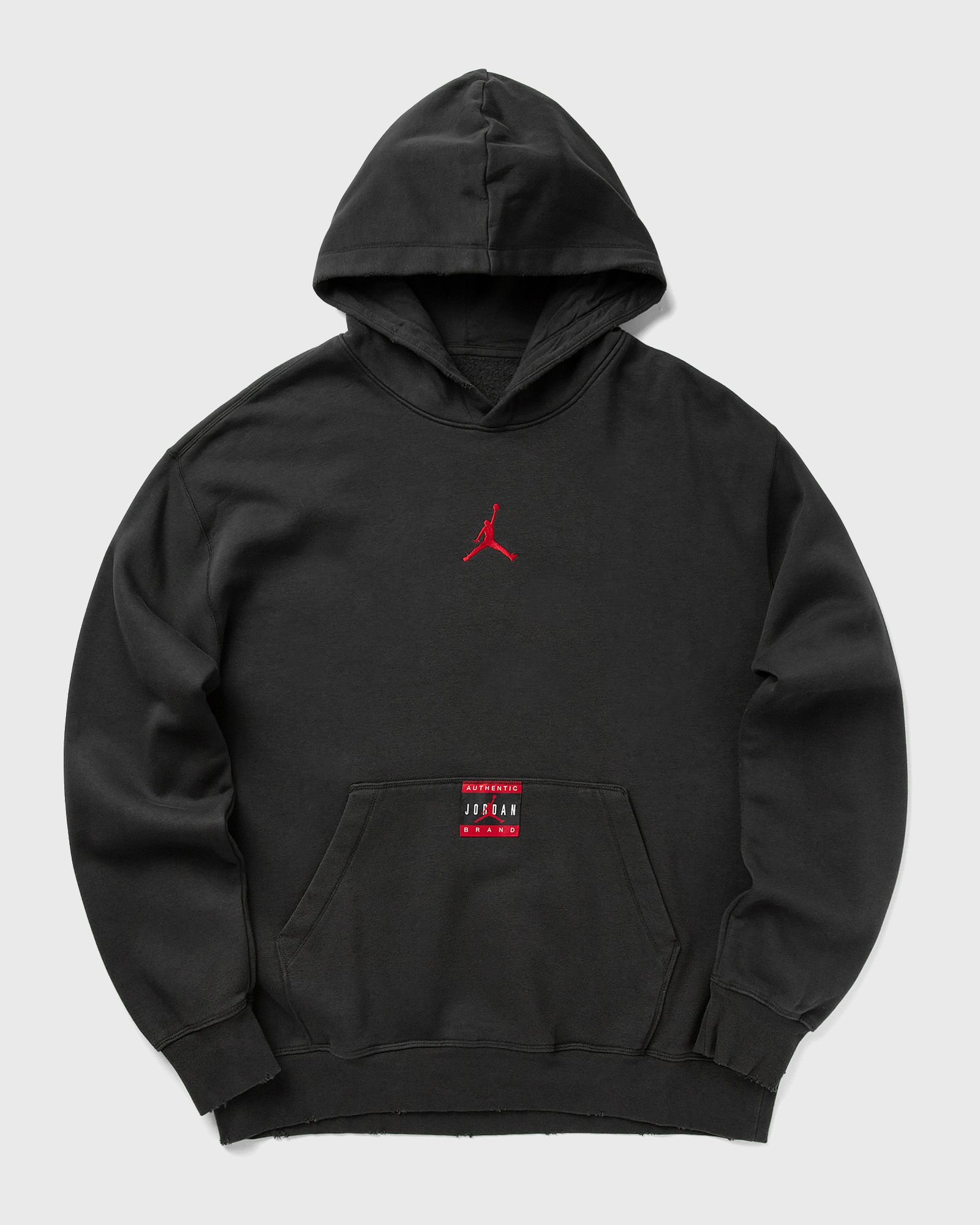 Jordan BRKLN FLC PO GEL J DAY men Hoodies black in Größe:M Jordan BRKLN FLC PO GEL J DAY men Hoodies black in Größe:M von Jordan