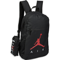 Jordan Backpacks Unisex Taschen - Schwarz - Größe Kids - One Size von Jordan