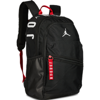 Jordan Backpacks Unisex Taschen - Schwarz - One Size von Jordan