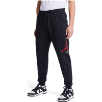 Jordan Baseline Herren Hosen - Schwarz - Größe L von Jordan
