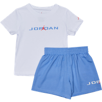 Jordan Baseline Kinder Trainingsanzüge - Blau - Größe 98 - 104 CM von Jordan