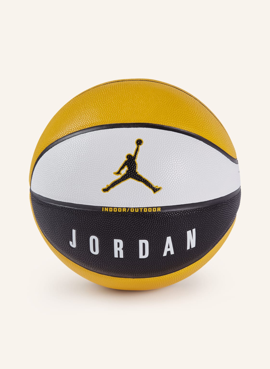 Jordan Basketball Ultimate 2.0 gelb von Jordan