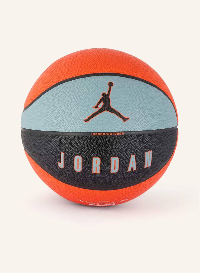Jordan Basketball Ultimate 2.0 grau von Jordan