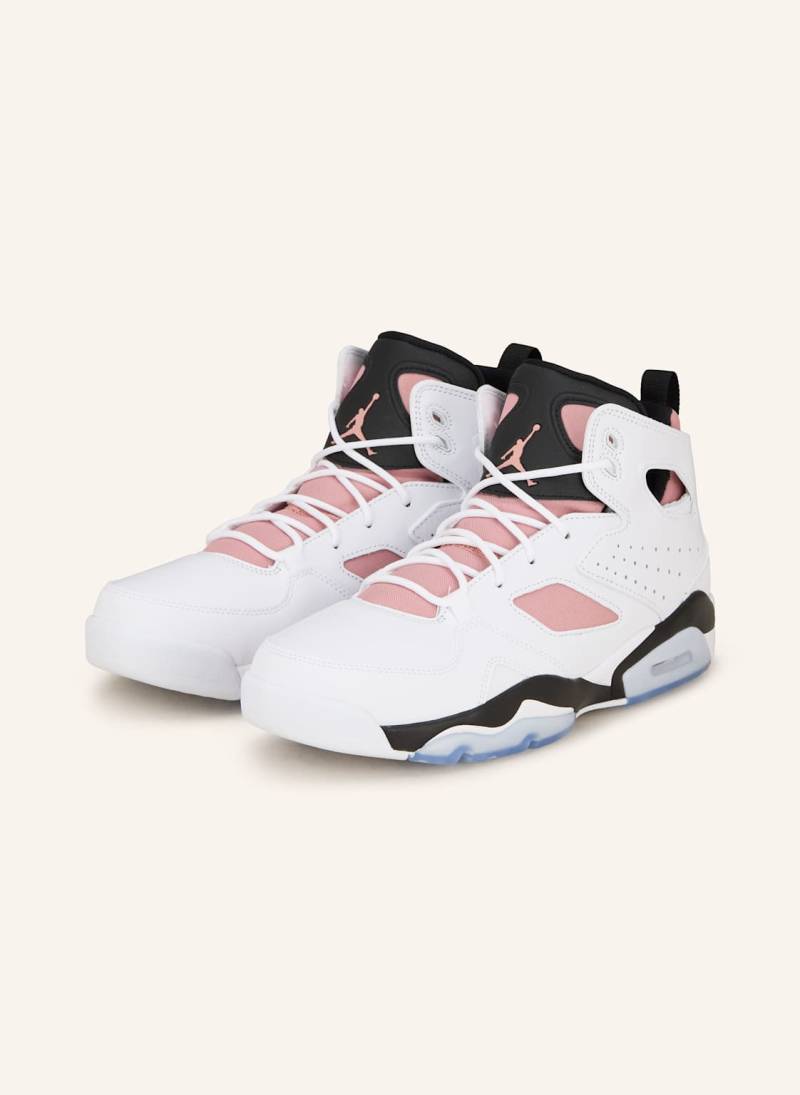 Jordan Basketballschuhe Flight Club '91 weiss von Jordan