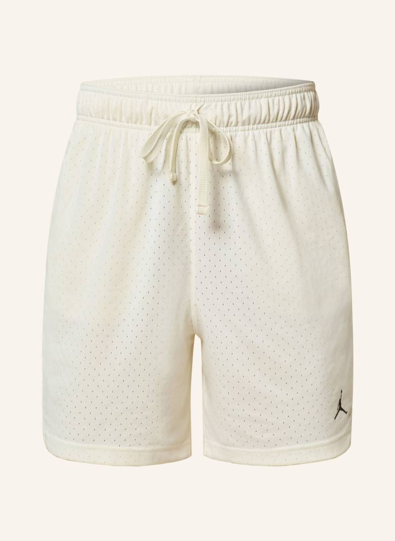 Jordan Basketballshorts Jordan Dri-Fit Sport beige von Jordan