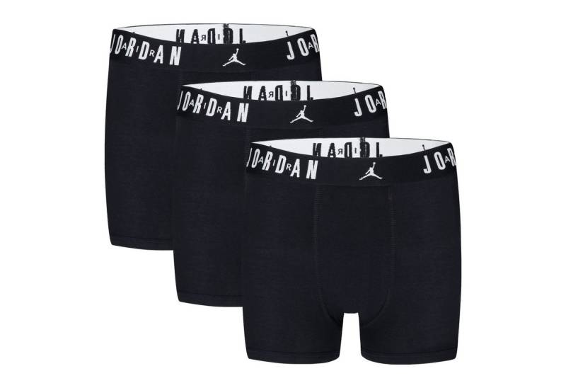 Jordan Boxershorts JHB FLIGHT COTTON CORE 3PK BB (3-St) von Jordan