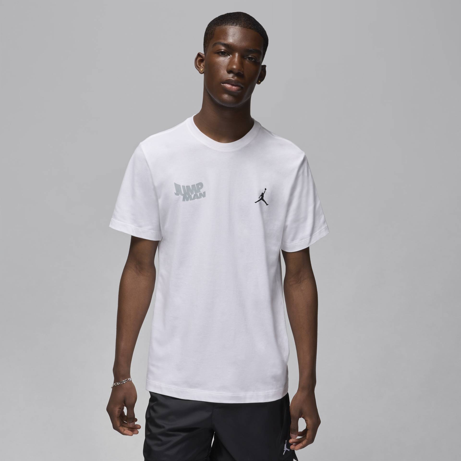 Jordan Brand Herren-T-Shirt - Weiß von Jordan