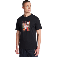 Jordan Brand Photo Herren T-Shirts - Schwarz - Größe XS Jordan Brand Photo Herren T-Shirts - Schwarz - Größe XS von Jordan
