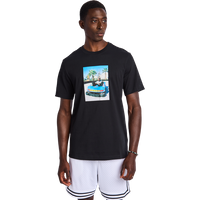 Jordan Brand Photo Herren T-Shirts - Schwarz - Größe XS von Jordan
