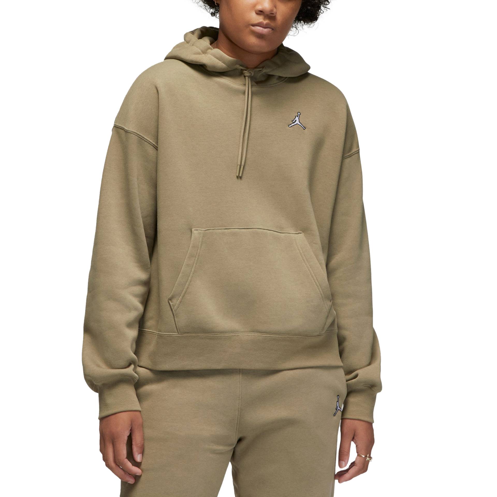 Jordan Brooklyn Fleece Hoodie Jordan Brooklyn Fleece Hoodie von Jordan