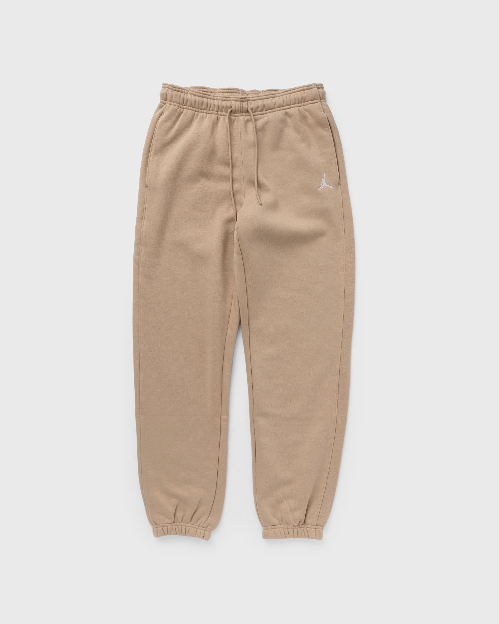 Jordan Brooklyn Fleece Pant women Sweatpants brown in Größe:M von Jordan