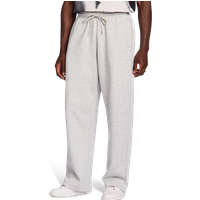 Jordan Brooklyn Herren Hosen - Grau - Größe XS - Baumwoll-Fleece von Jordan