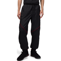 Jordan Brooklyn Herren Hosen - Schwarz - Größe XXL - Poly Woven von Jordan