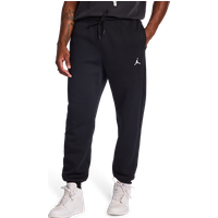 Jordan Brooklyn Herren Hosen - Schwarz - Größe XXL von Jordan