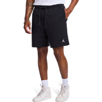 Jordan Brooklyn Herren Kurze Hosen - Schwarz - Größe: M - Foot Locker von Jordan