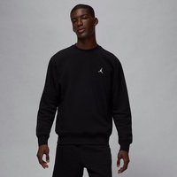 Jordan Brooklyn Herren Sweatshirts - Schwarz - Größe S von Jordan