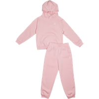 Jordan Brooklyn Kinder Trainingsanzüge - Rosa - Größe 110 - 116 CM von Jordan