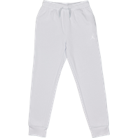 Jordan Brooklyn Kleinkind Hosen - Grau - Größe 147 - 158 CM - Baumwoll-Fleece von Jordan