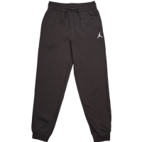 Jordan Brooklyn Kleinkind Hosen - Grau - Größe 147 - 158 CM - Baumwoll-Fleece von Jordan