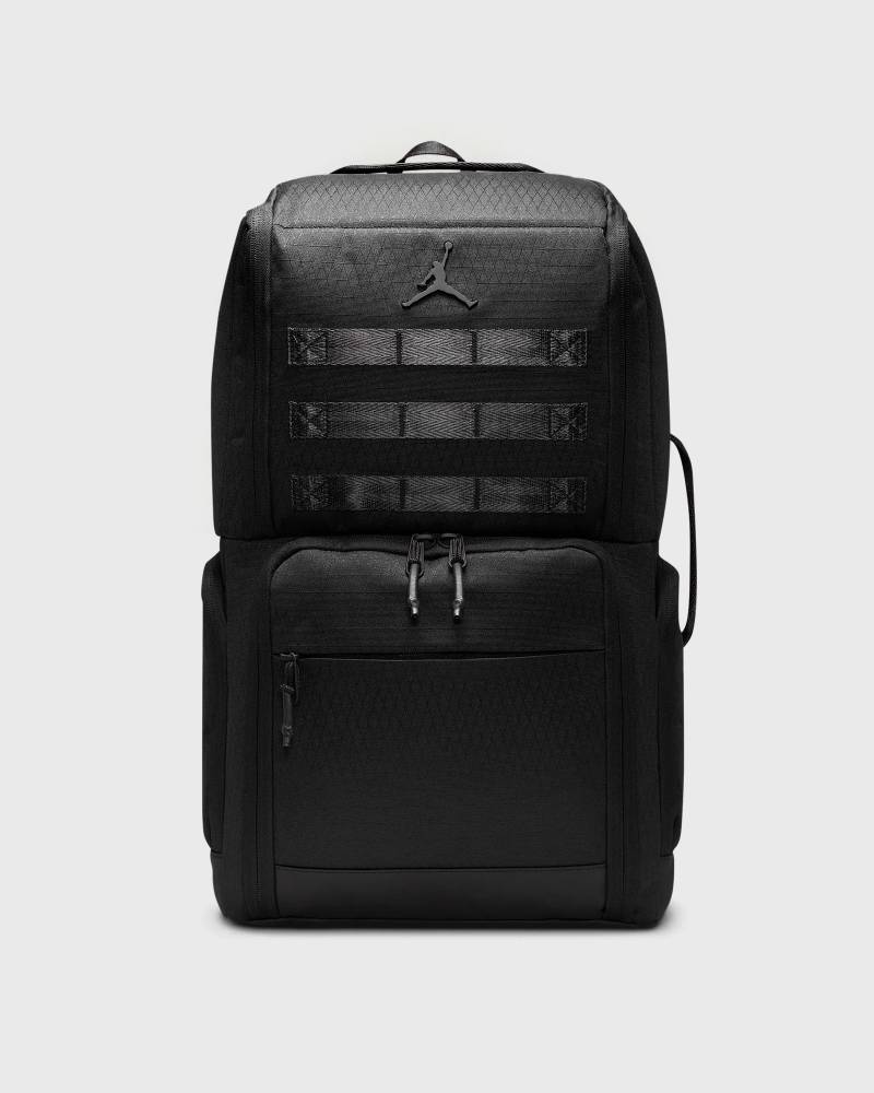Jordan COLLECTORS BACKPACK men Backpacks black in Größe:ONE SIZE von Jordan