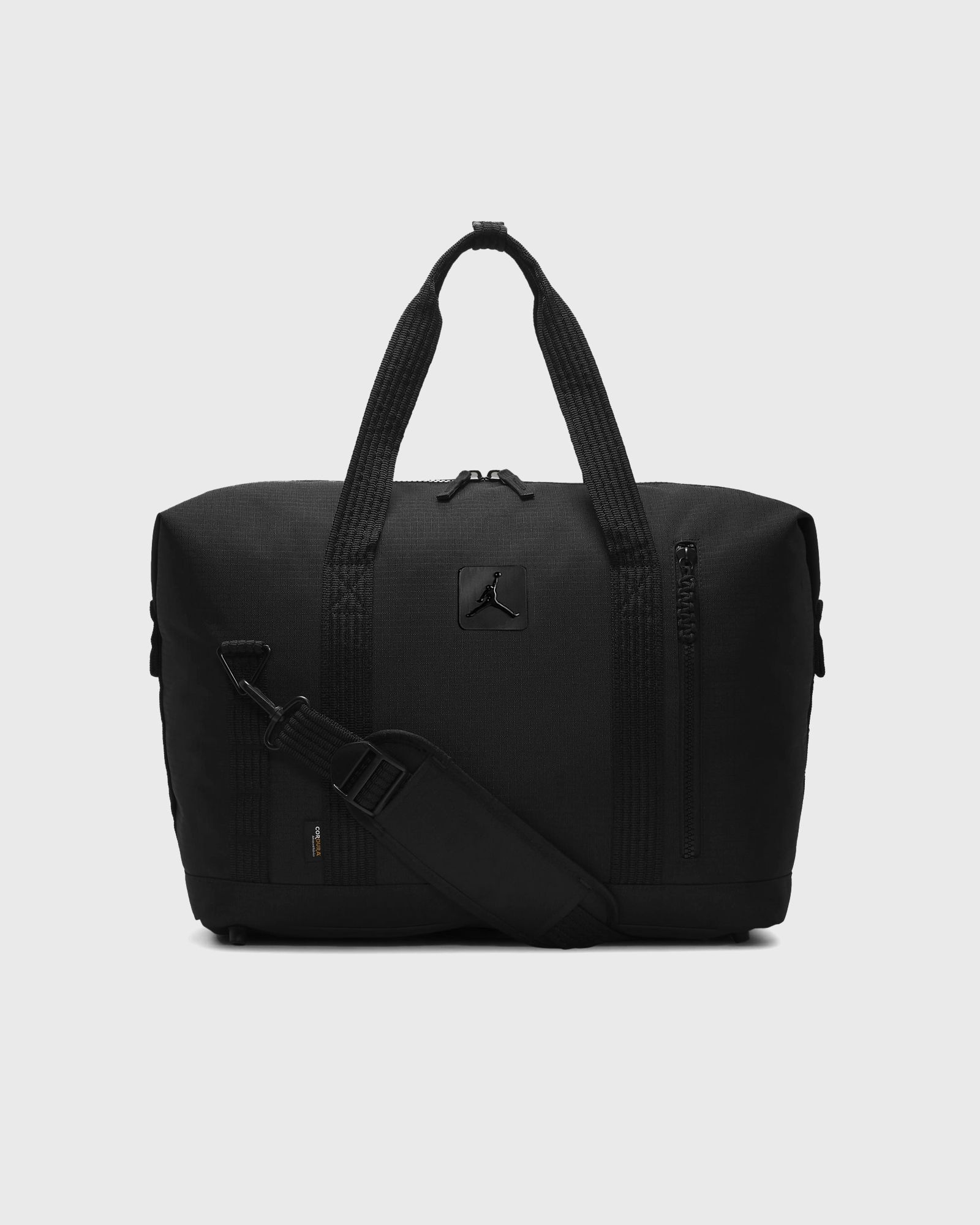 Jordan CORDURA FRANCHISE DUFFLE men Duffle Bags & Weekender black in Größe:ONE SIZE von Jordan