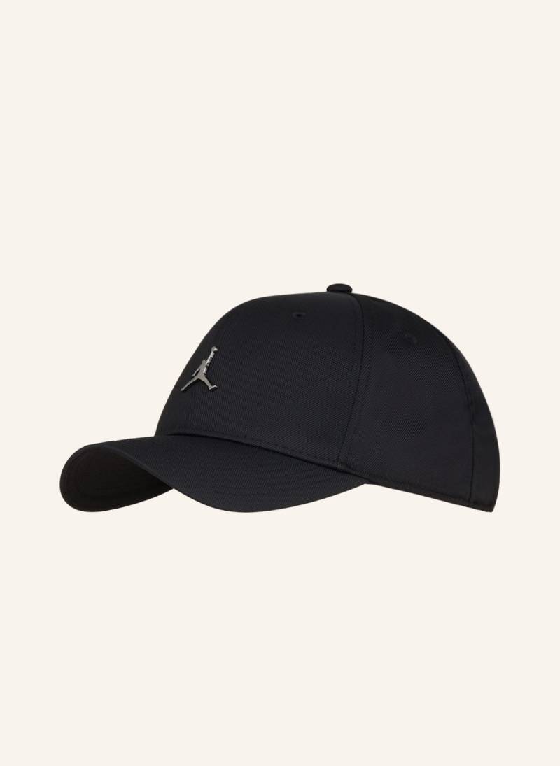 Jordan Cap Jordan Rise schwarz von Jordan