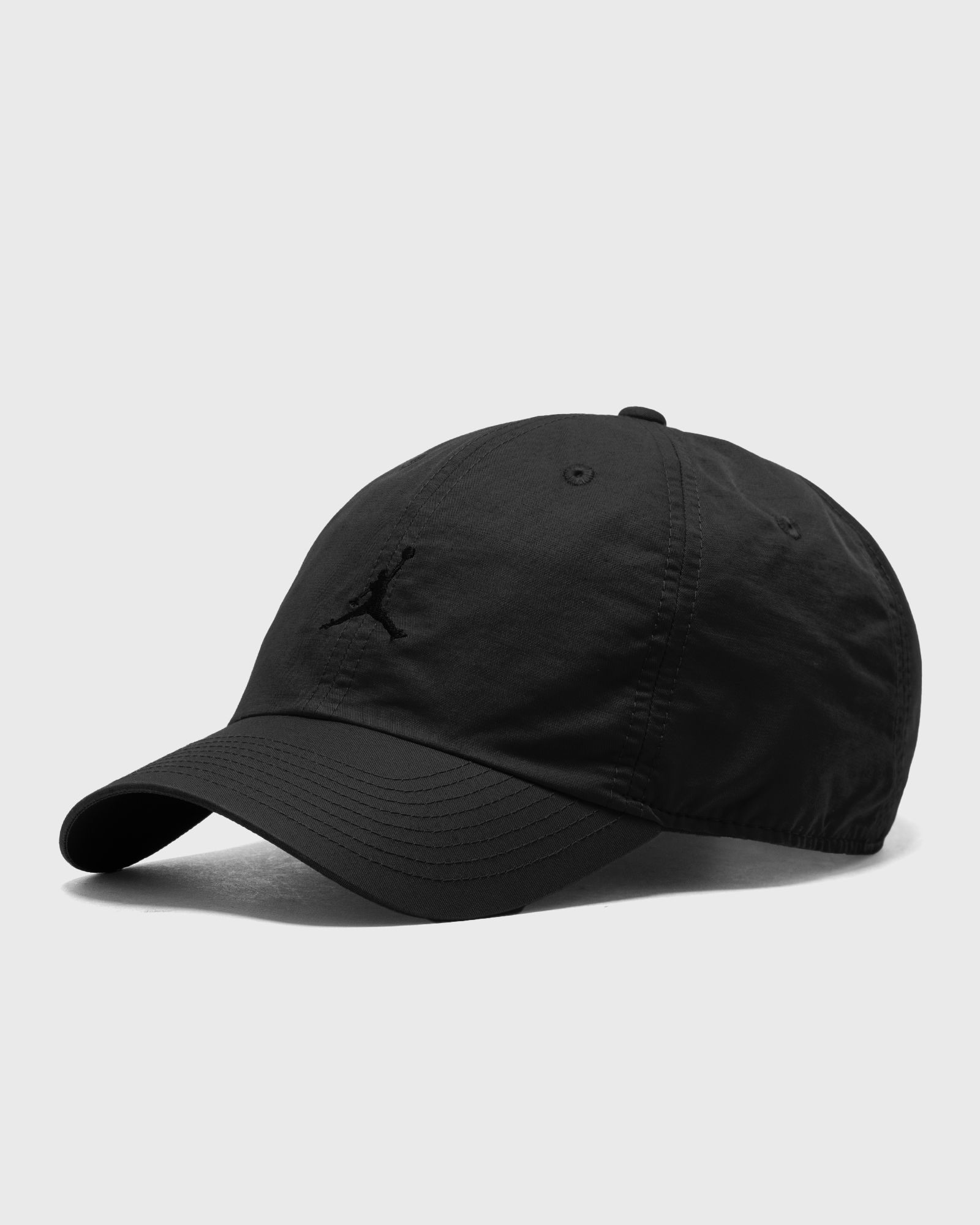 Jordan Club Cap Adjustable Unstructured Hat men Caps black in Größe:M/L von Jordan