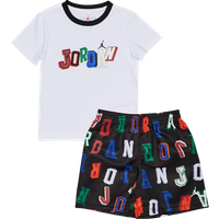 Jordan Court Of Legends Baby Trainingsanzüge - Schwarz - Größe 74 - 80 CM - Baumwoll-Jersey von Jordan