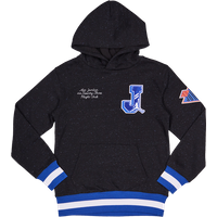 Jordan Court Of Legends Kleinkind Kapuzenpullover - Schwarz - Größe 147 - 158 CM von Jordan