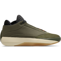 Jordan Dawn Herren Sneaker - Olivgrün - Größe 41 - Leder von Jordan