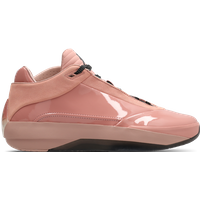 Jordan Dawn Herren Sneaker - Rosa - Größe 44.5 - Leder von Jordan