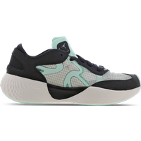 Jordan Delta Damen Sneaker - Grau - Größe 38 - Netz/Synthetik von Jordan