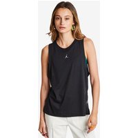 Jordan Diamond Damen Schutzwesten - Schwarz - Größe XS von Jordan