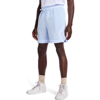 Jordan Diamond Herren Kurze Hosen - Blau - Größe: M - Foot Locker von Jordan