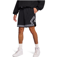 Jordan Diamond Herren Kurze Hosen - Schwarz - Größe XS von Jordan