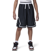 Jordan Diamond Kleinkind Kurze Hosen - Schwarz - Größe 128 - 137 CM von Jordan