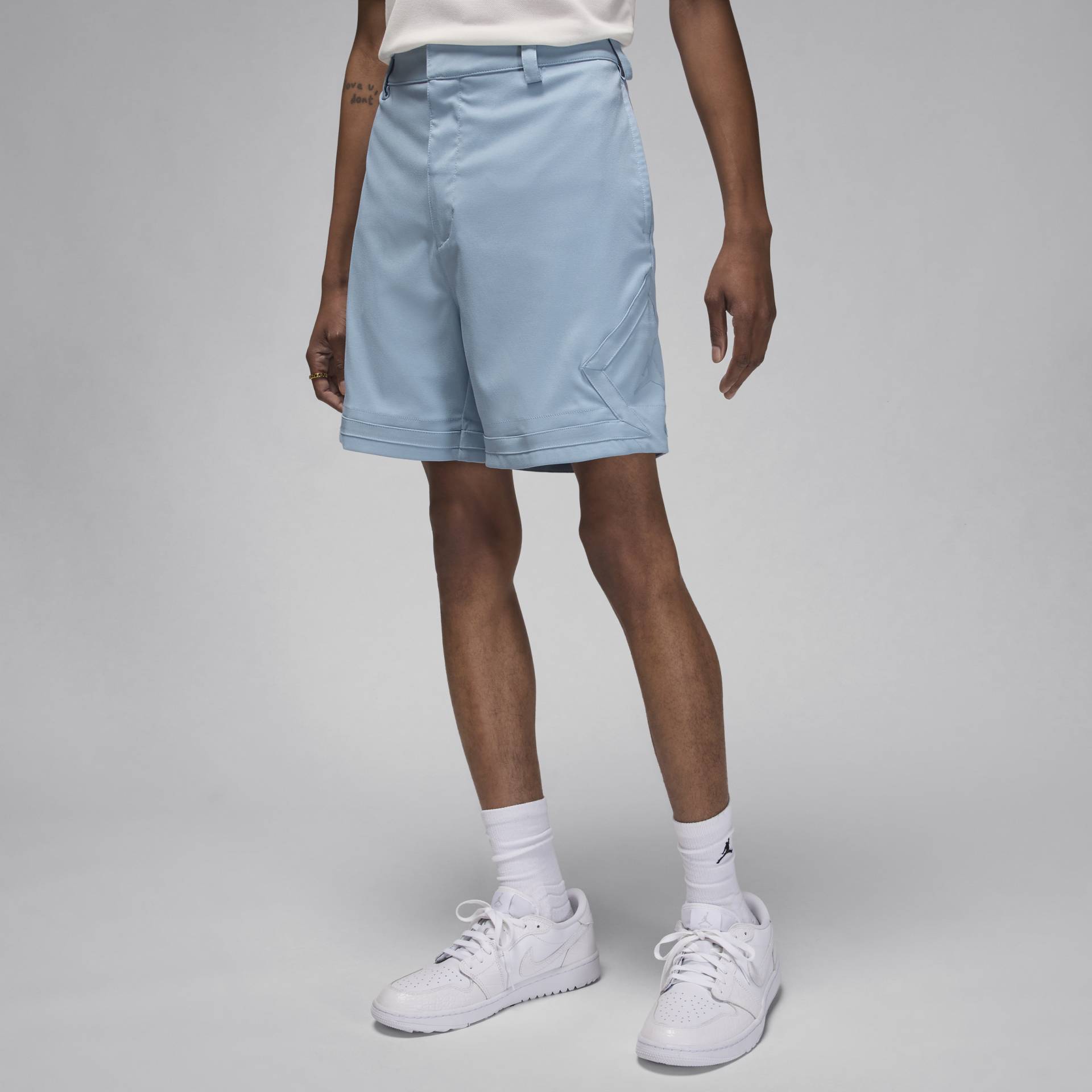 Jordan Dri-FIT Sport Golf-Diamond-Shorts für Herren - Blau von Jordan