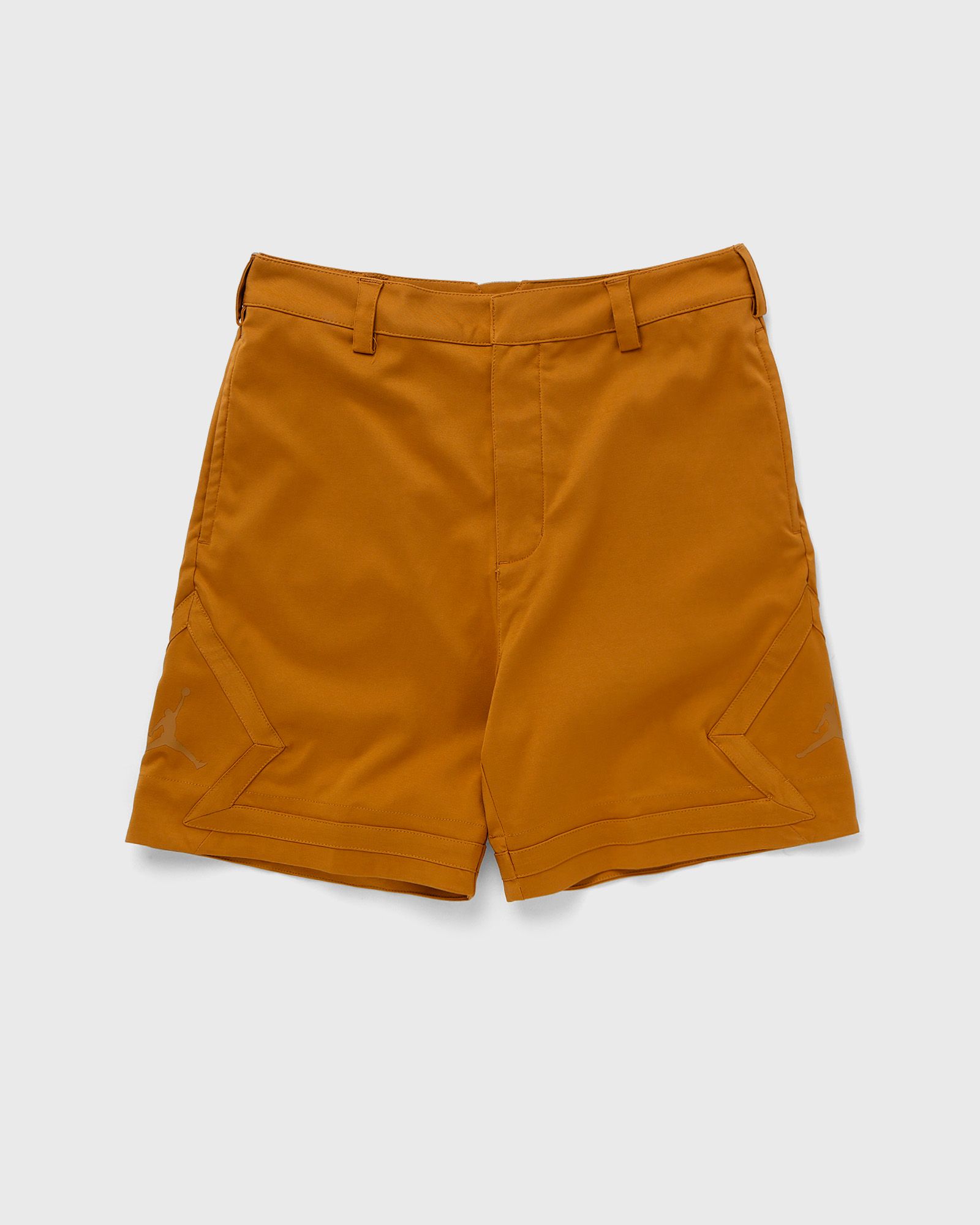 Jordan Dri-FIT Sport Golf Diamond Shorts men Sport & Team Shorts orange in Größe:L von Jordan