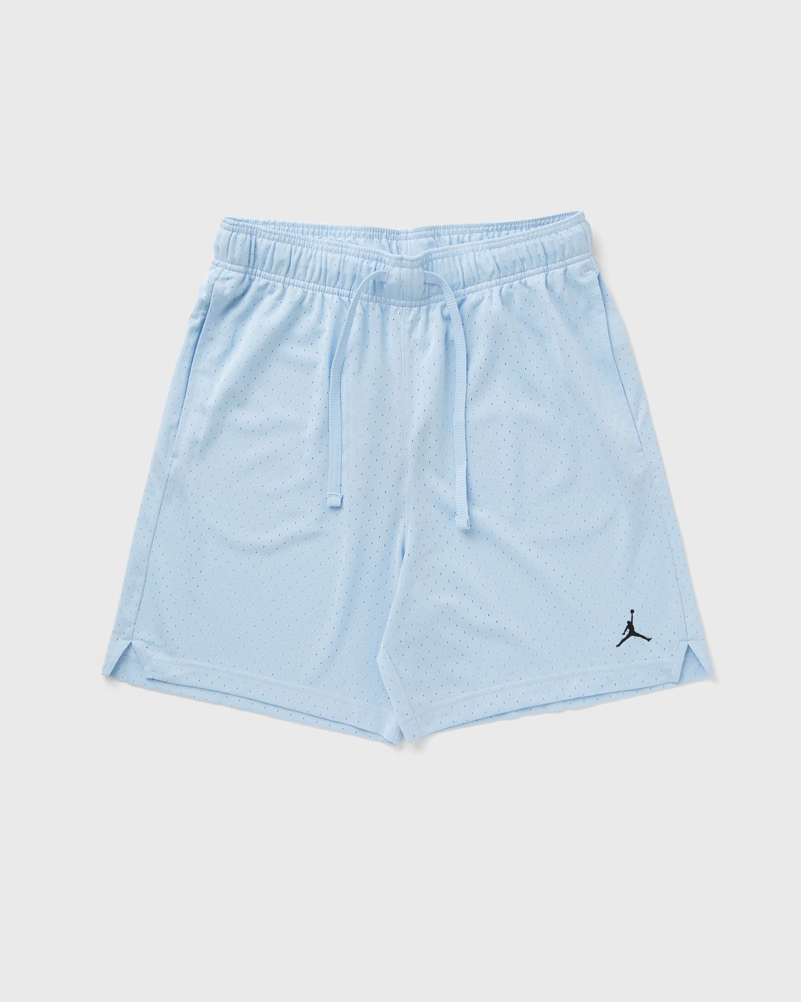 Jordan Dri-FIT Sport Mesh Shorts men Casual Shorts blue in Größe:XL von Jordan