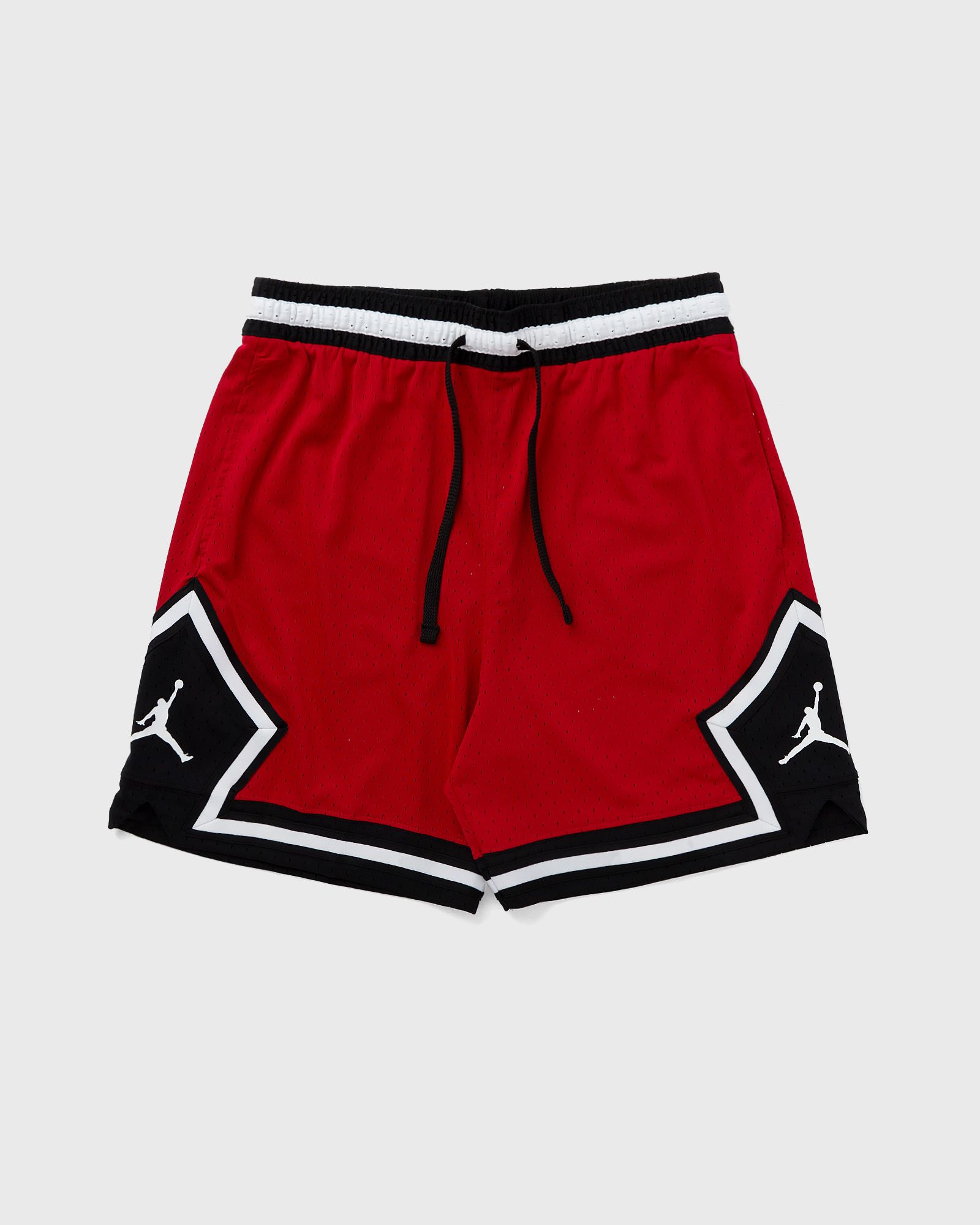 Jordan Dri-FIT Sport Diamond Shorts men Sport & Team Shorts red in Größe:M von Jordan