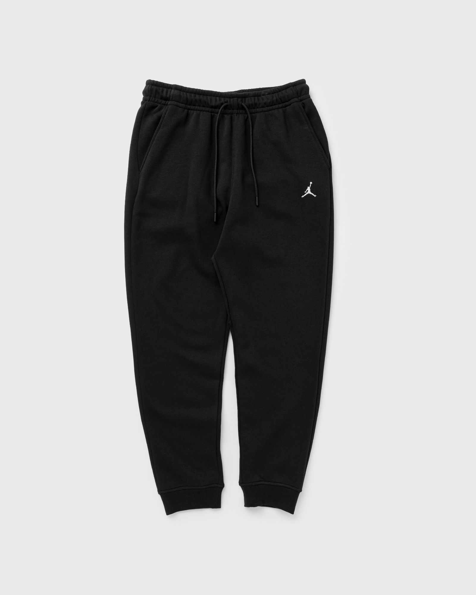 Jordan Essentials Fleece Pants men Sweatpants black in Größe:M von Jordan