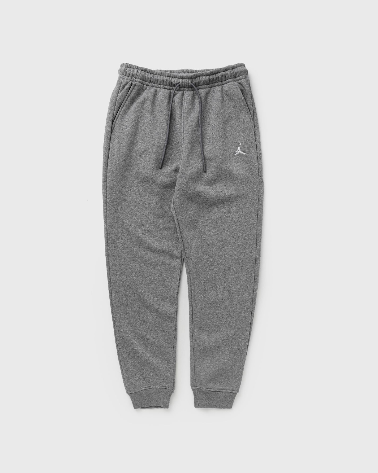 Jordan Essentials Fleece Pants men Sweatpants grey in Größe:L von Jordan