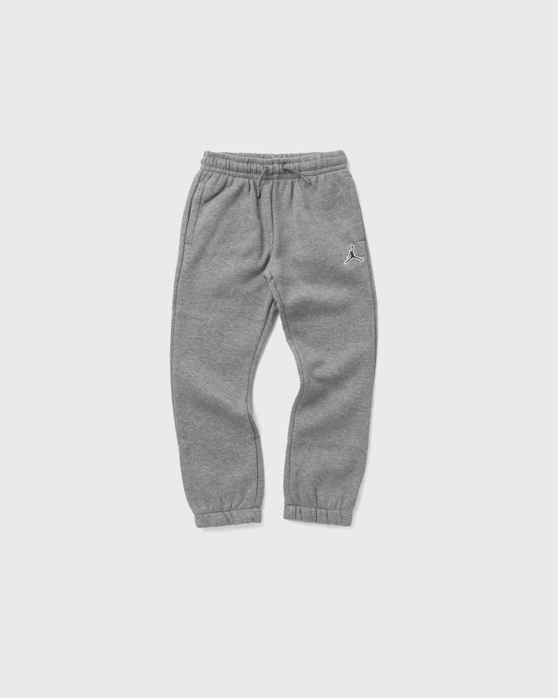 Jordan ESSENTIALS PANT  Pants grey in Größe:Age 4-6 | EU 104-116 von Jordan