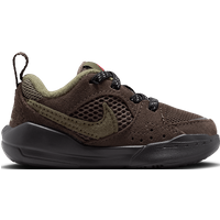 Jordan Era Baby Sneaker - Braun - Größe 27 - Netz/Synthetik Jordan Era Baby Sneaker - Braun - Größe 27 - Netz/Synthetik von Jordan