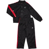 Jordan Essential Baby Trainingsanzüge - Schwarz - Größe 74 - 80 CM - Poly Tricot von Jordan